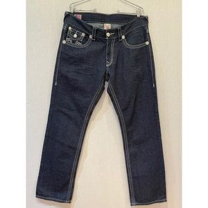 True religion billy jeans bootcut